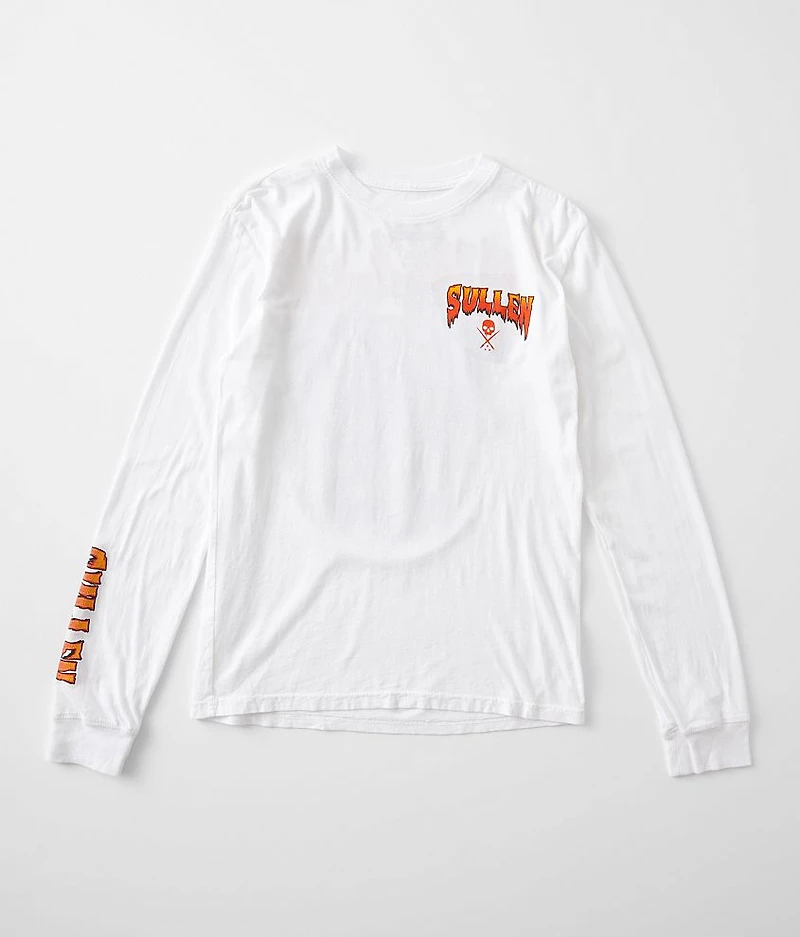 Boys - Deep Abyss T-Shirt