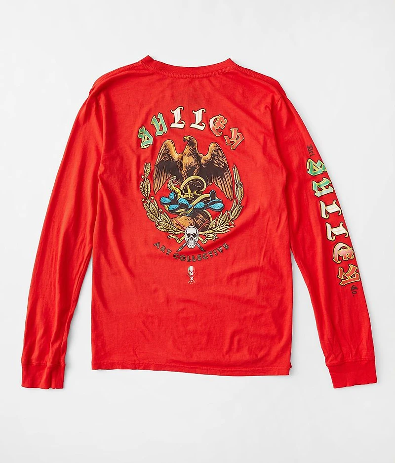 Boys - Golden Eagle T-Shirt