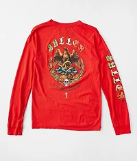 Boys - Golden Eagle T-Shirt
