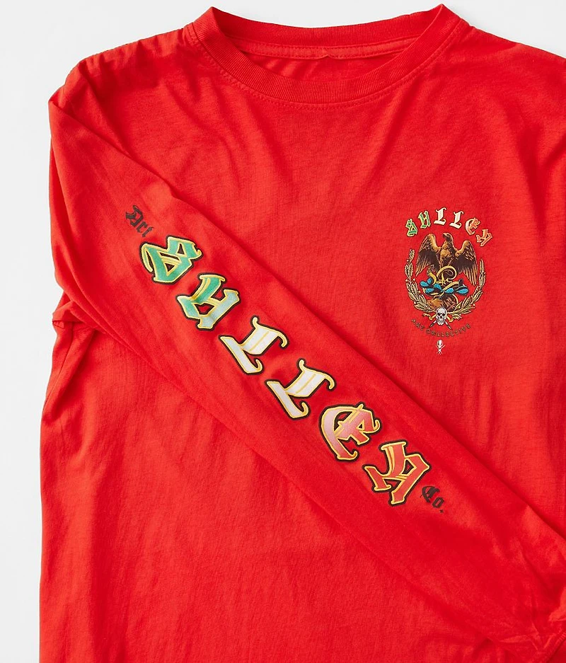 Boys - Golden Eagle T-Shirt