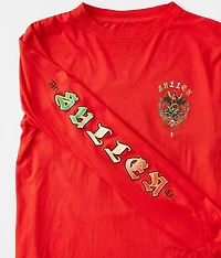 Boys - Golden Eagle T-Shirt