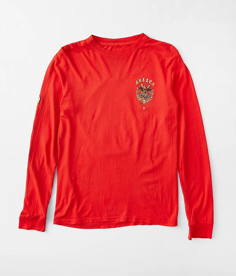Boys - Golden Eagle T-Shirt