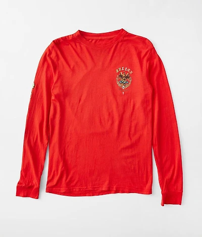 Boys - Golden Eagle T-Shirt