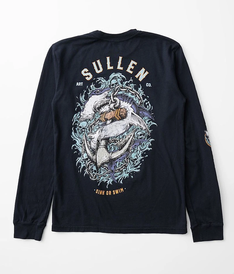 Boys - Sea Hammer T-Shirt