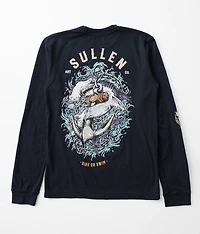 Boys - Sea Hammer T-Shirt