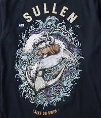 Boys - Sea Hammer T-Shirt