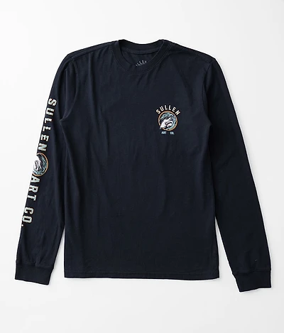 Boys - Sea Hammer T-Shirt