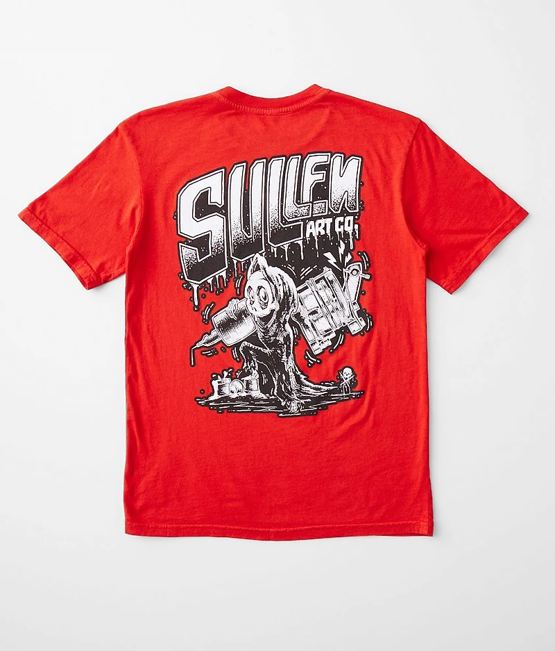 Boys - Sulley T-Shirt