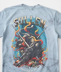 Boys - Crawling Panther T-Shirt