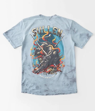 Boys - Crawling Panther T-Shirt