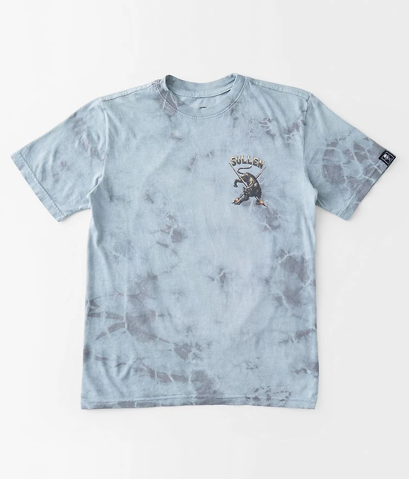 Boys - Crawling Panther T-Shirt