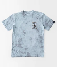 Boys - Crawling Panther T-Shirt