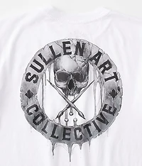 Boys - Drip Badge T-Shirt