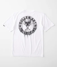 Boys - Drip Badge T-Shirt