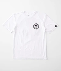 Boys - Drip Badge T-Shirt