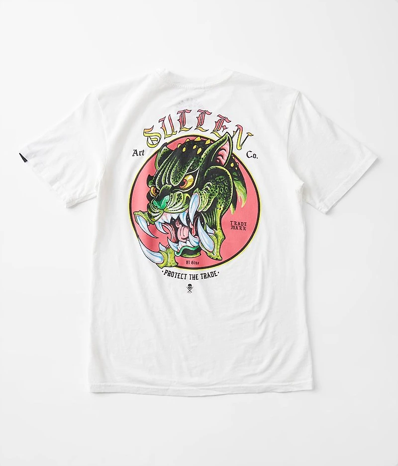 Boys - Preditor Badge T-Shirt