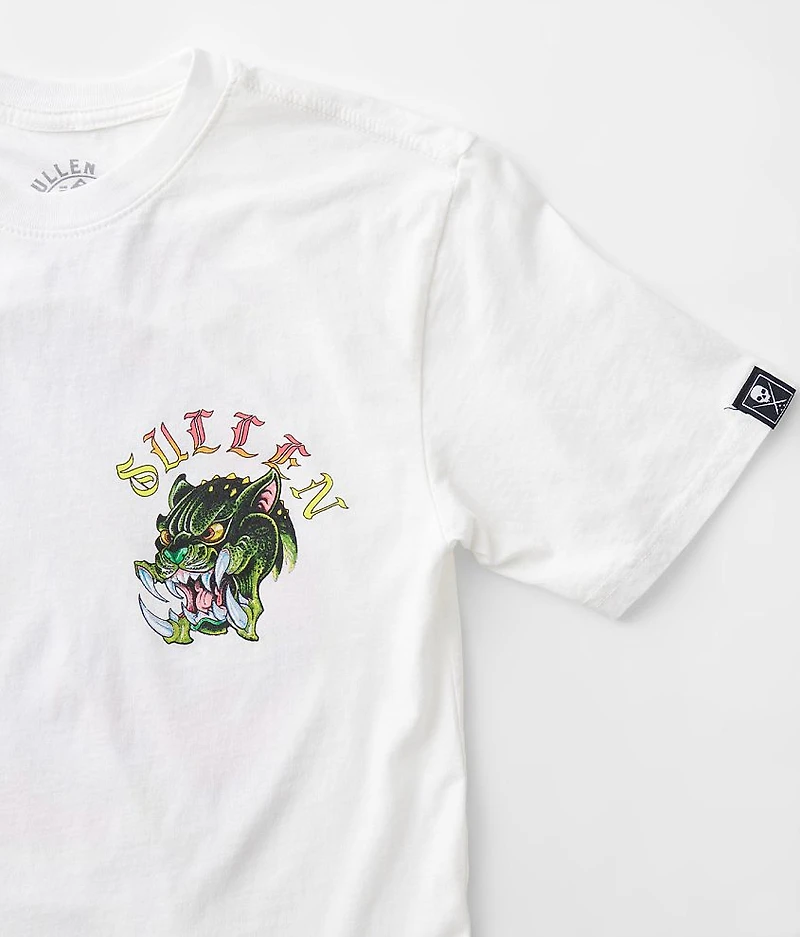 Boys - Preditor Badge T-Shirt