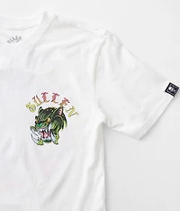 Boys - Preditor Badge T-Shirt