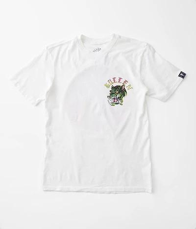 Boys - Preditor Badge T-Shirt