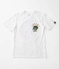 Boys - Preditor Badge T-Shirt