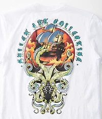 Boys - Taken Under T-Shirt