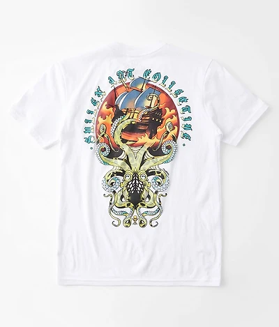 Boys - Taken Under T-Shirt