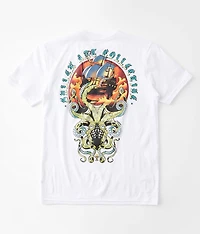 Boys - Taken Under T-Shirt
