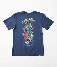Boys - Skate Forever T-Shirt