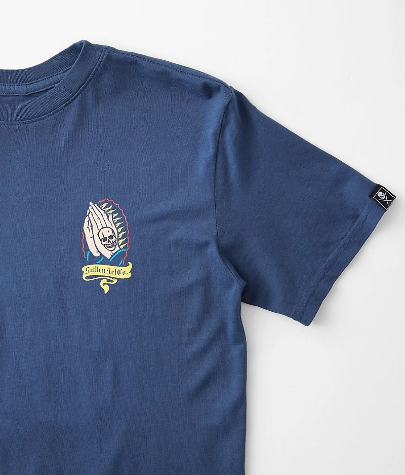 Boys - Skate Forever T-Shirt