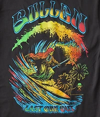 Boys - Last One Out T-Shirt
