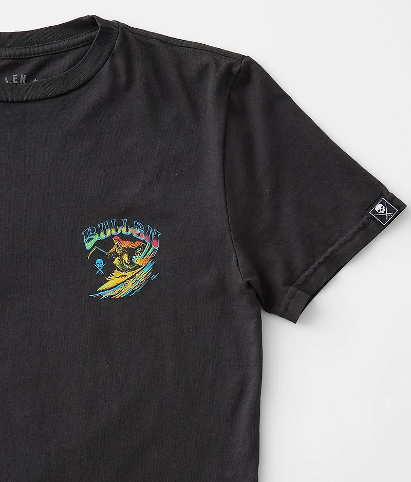Boys - Last One Out T-Shirt