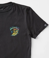 Boys - Last One Out T-Shirt