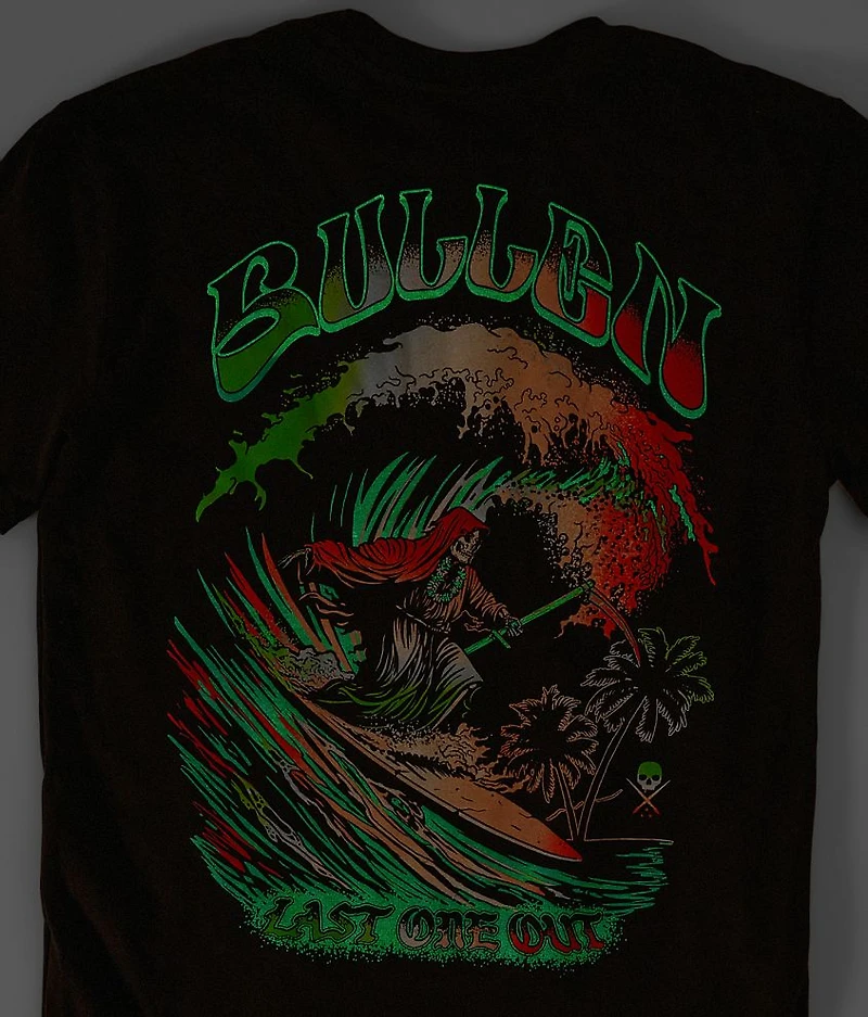 Boys - Last One Out T-Shirt