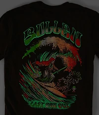 Boys - Last One Out T-Shirt