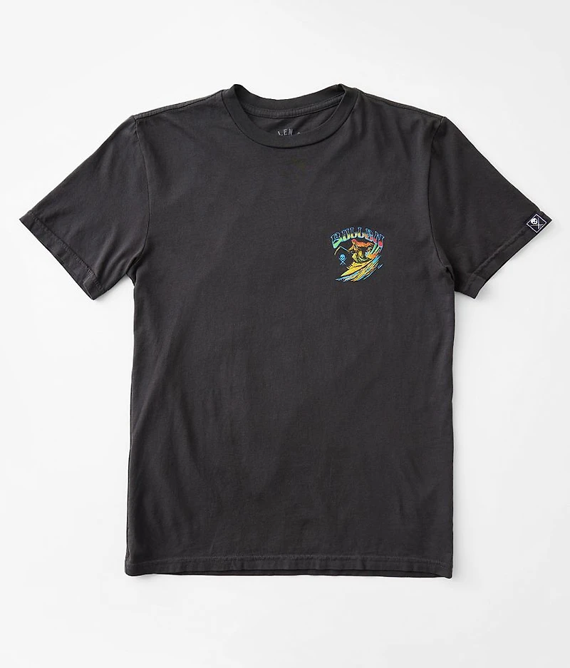 Boys - Last One Out T-Shirt