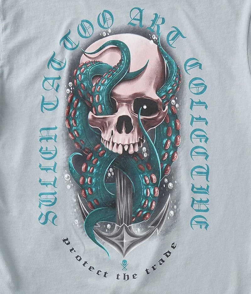 Boys - Voyage T-Shirt