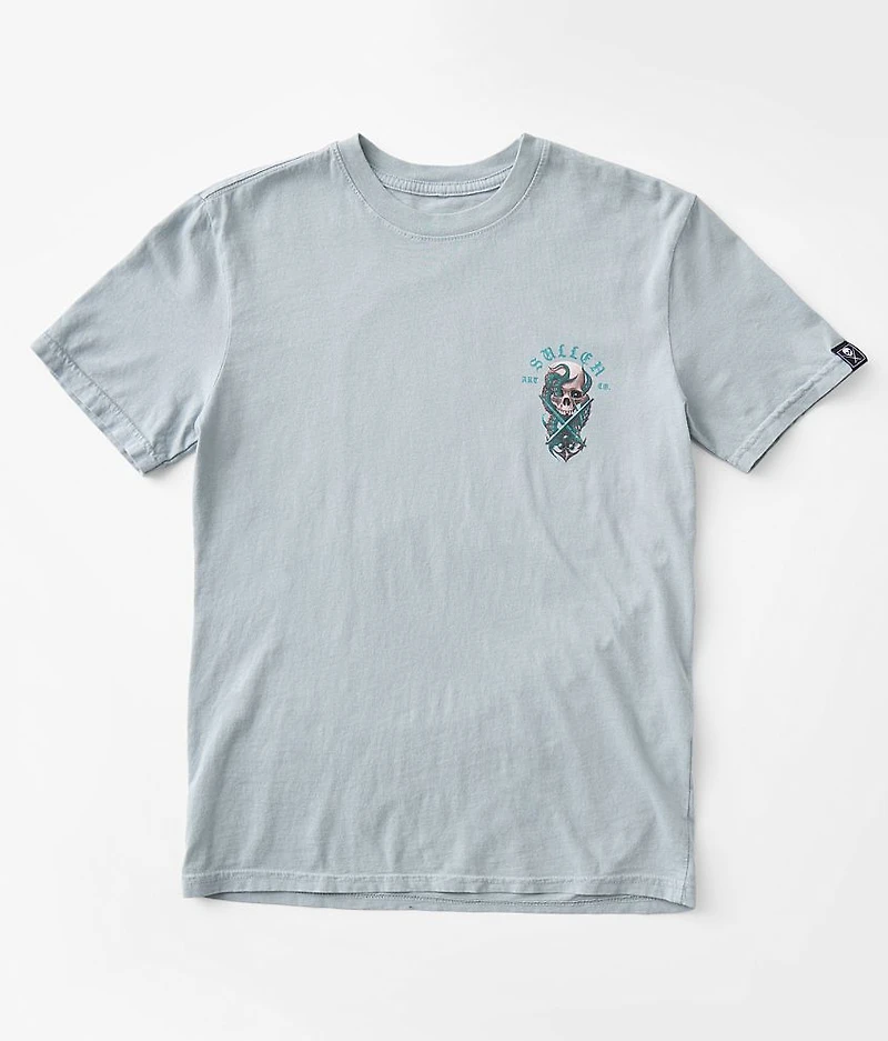 Boys - Voyage T-Shirt