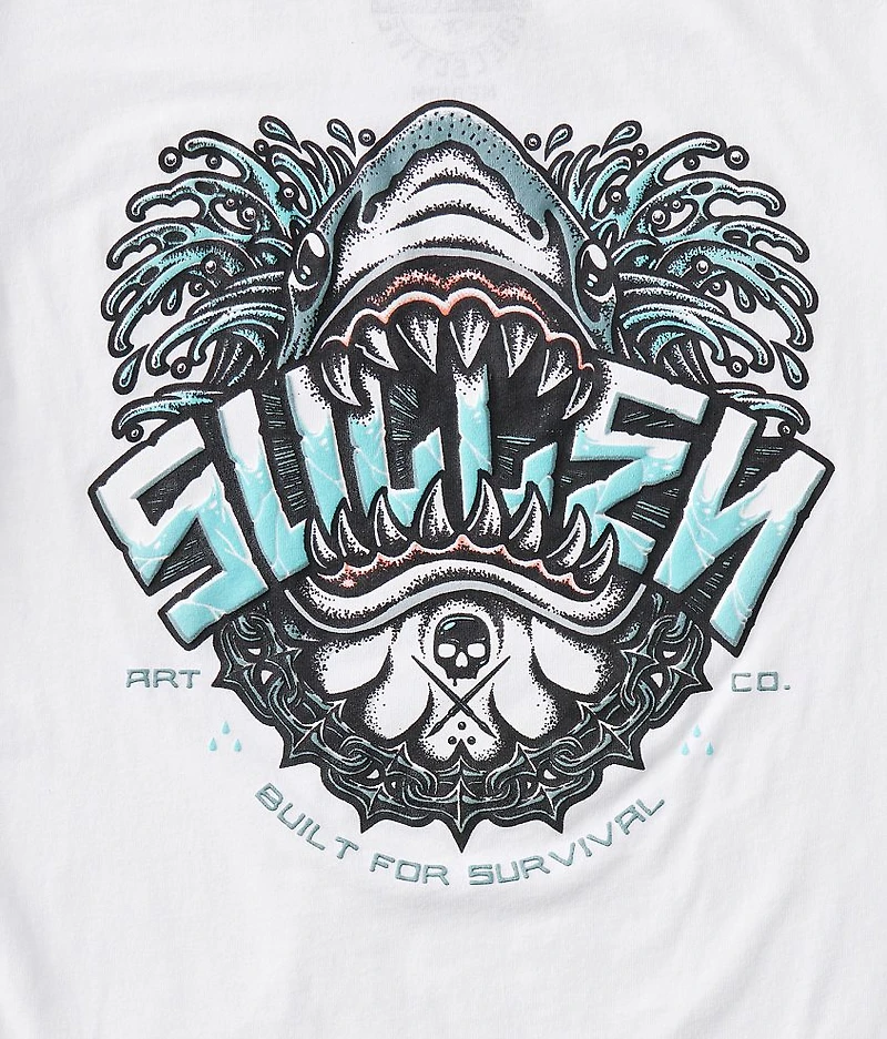 Boys - Chomp T-Shirt