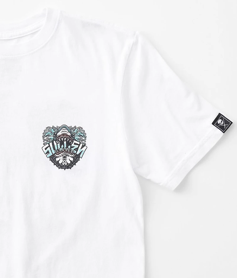 Boys - Chomp T-Shirt