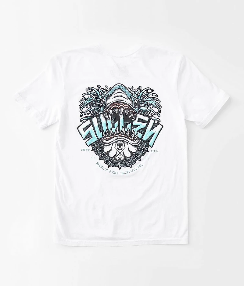 Boys - Chomp T-Shirt