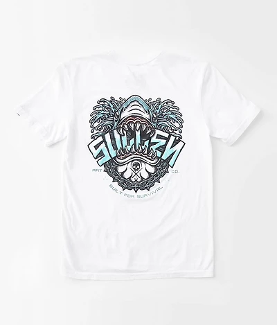 Boys - Chomp T-Shirt