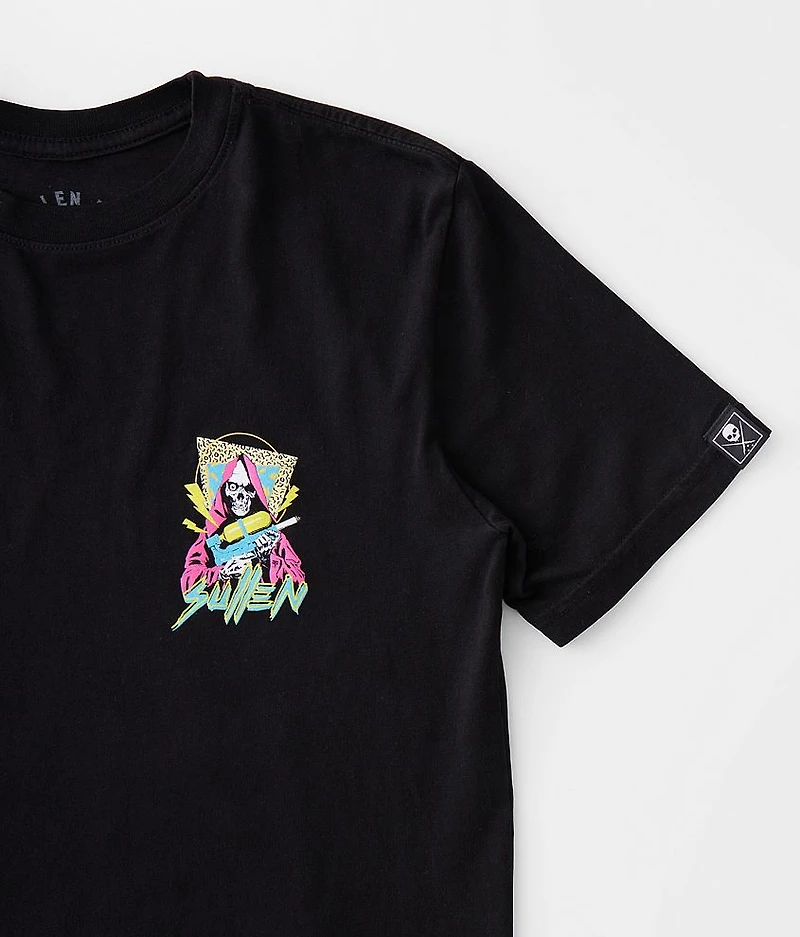 Boys - Heatwave T-Shirt