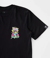 Boys - Heatwave T-Shirt
