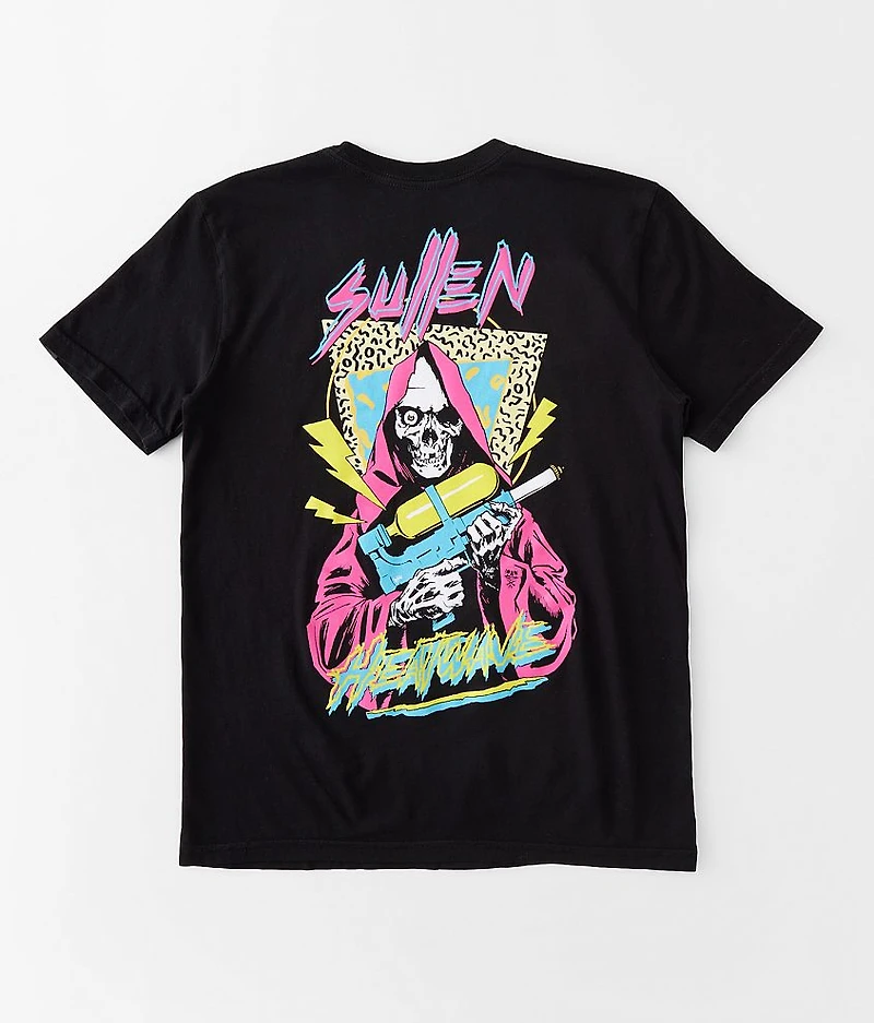Boys - Heatwave T-Shirt