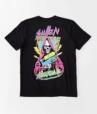 Boys - Heatwave T-Shirt