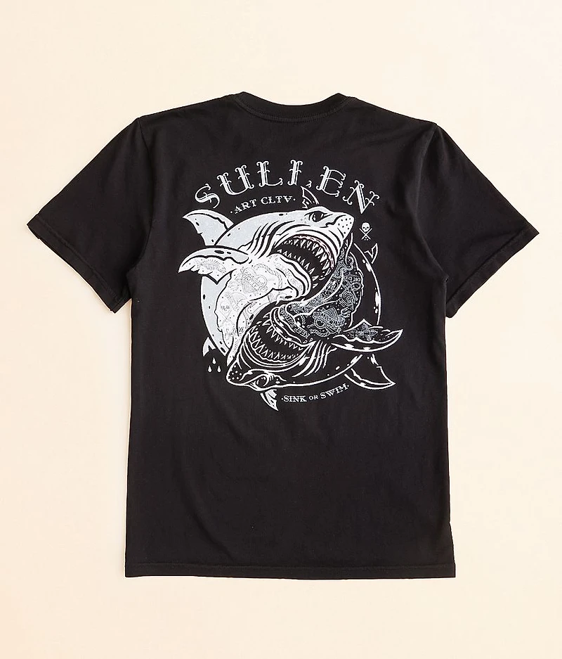 Boys - Sink Or Swim T-Shirt