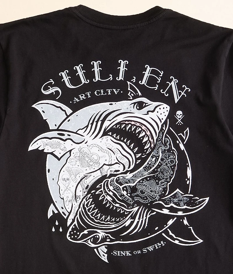 Boys - Sink Or Swim T-Shirt