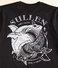 Boys - Sink Or Swim T-Shirt