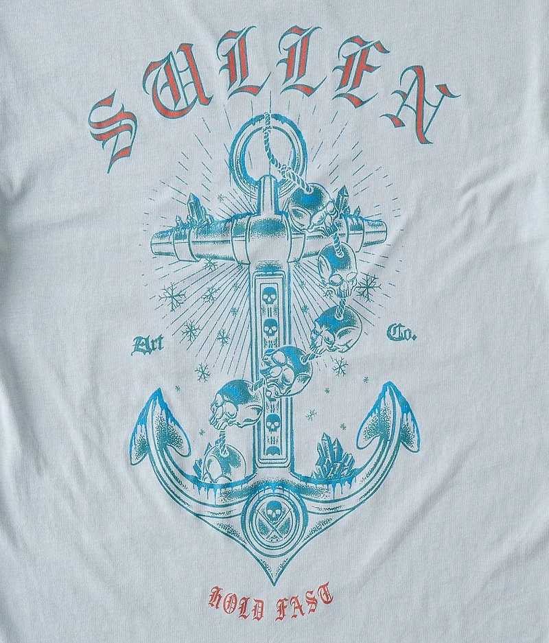 Boys - Hold Fast T-Shirt