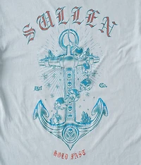 Boys - Hold Fast T-Shirt